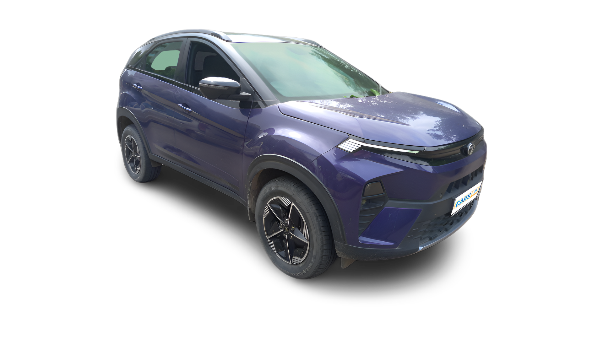 2023 Tata NEXON - SUV - Diesel - Automatic - ₹15.00 lakh